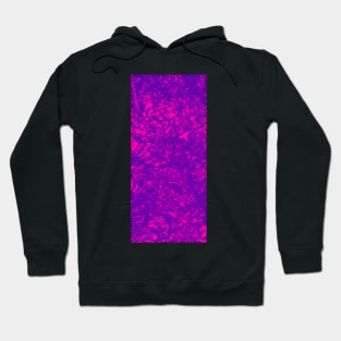 Ultraviolet Dreams 487 Hoodie